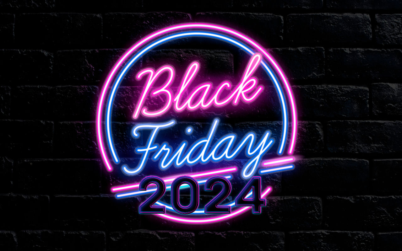 Black Friday 2024 - Alle Technik Händler und Deals
